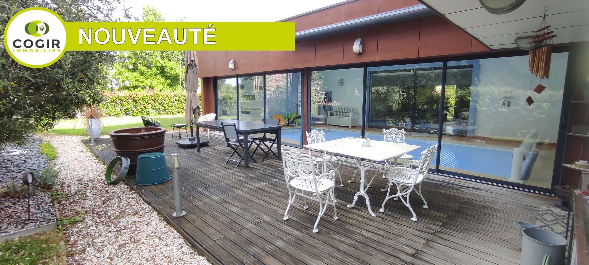 Maison 7 pièces 240 m2 Maison 7 pièces 240 m2