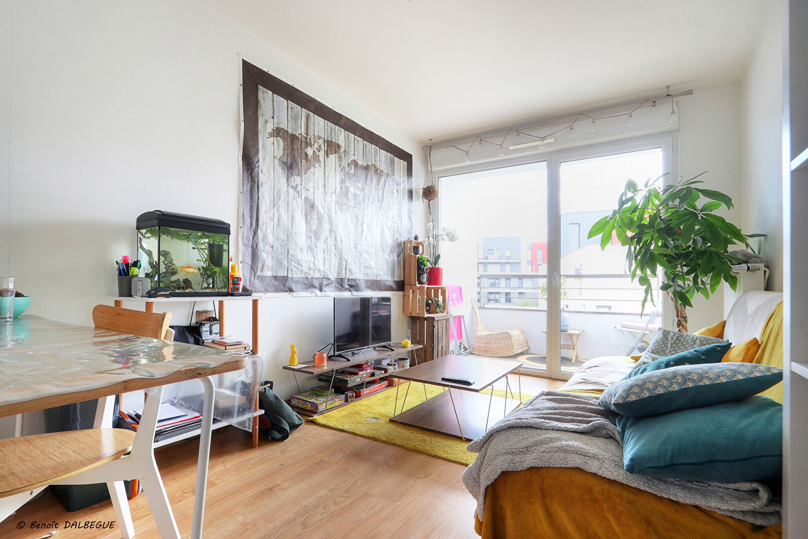 Spécial investisseur RENNES T2 RECENT AVEC PARKING Spécial investisseur RENNES T2 RECENT AVEC PARKING