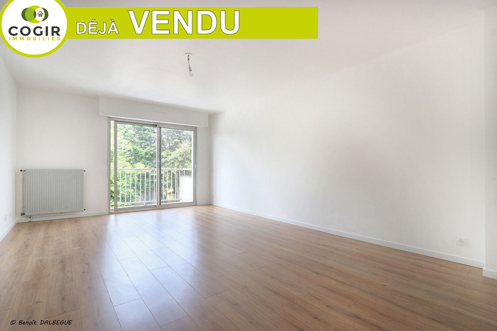 Appartement 3 pièces 78m² - LE RHEU Appartement 3 pièces 78m² - LE RHEU