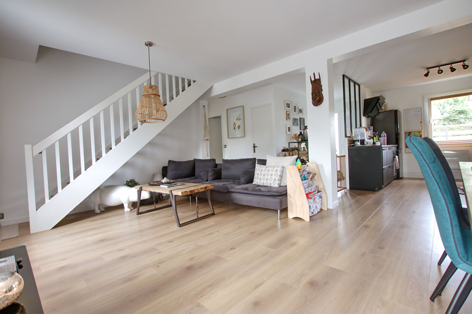 Maison Melesse 5 pièce(s) 120 m2 Maison Melesse 5 pièce(s) 120 m2