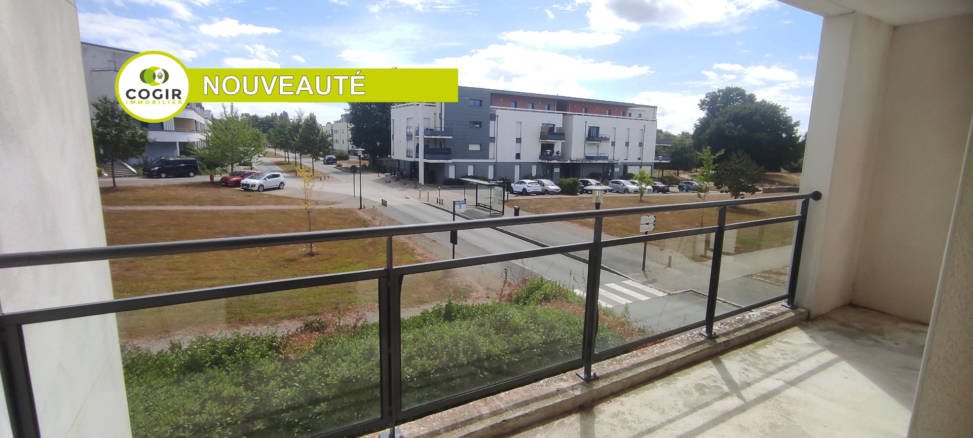 Appartement Le Rheu 4 pièces 84 m2 Appartement Le Rheu 4 pièces 84 m2