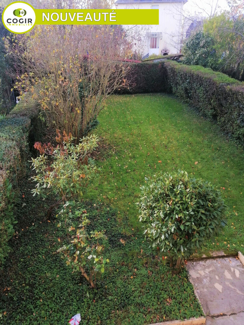 Maison 5 pièces 95 m2 - RENNES Maison 5 pièces 95 m2 - RENNES