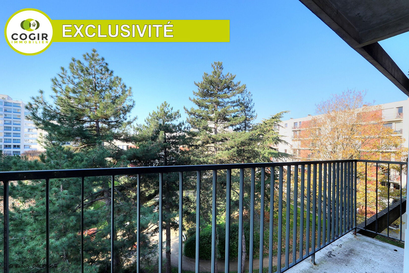 Appartement 5 pièces 87m² - RENNES Appartement 5 pièces 87m² - RENNES