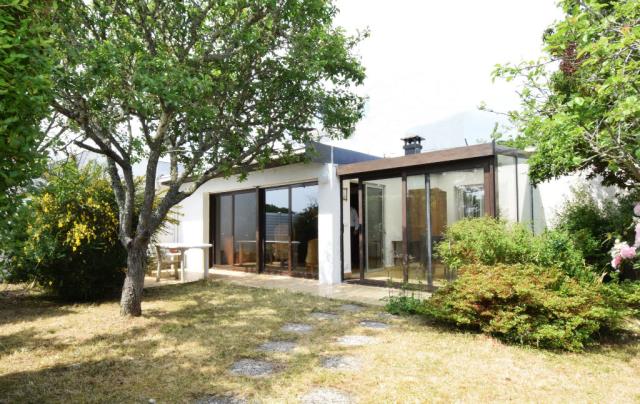 IMMOBILIER LARMOR PLAGE : a vendre - vente - acheter - ach maison