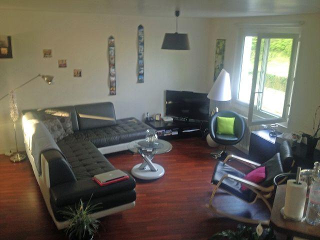Appartement Acigne - 4 pièce(s) - 76 m² Appartement Acigne - 4 pièce(s) - 76 m²