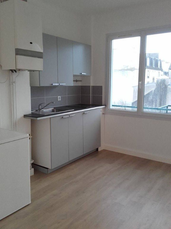 T2- RUE DE LA PORTE - 56 m² T2- RUE DE LA PORTE - 56 m²