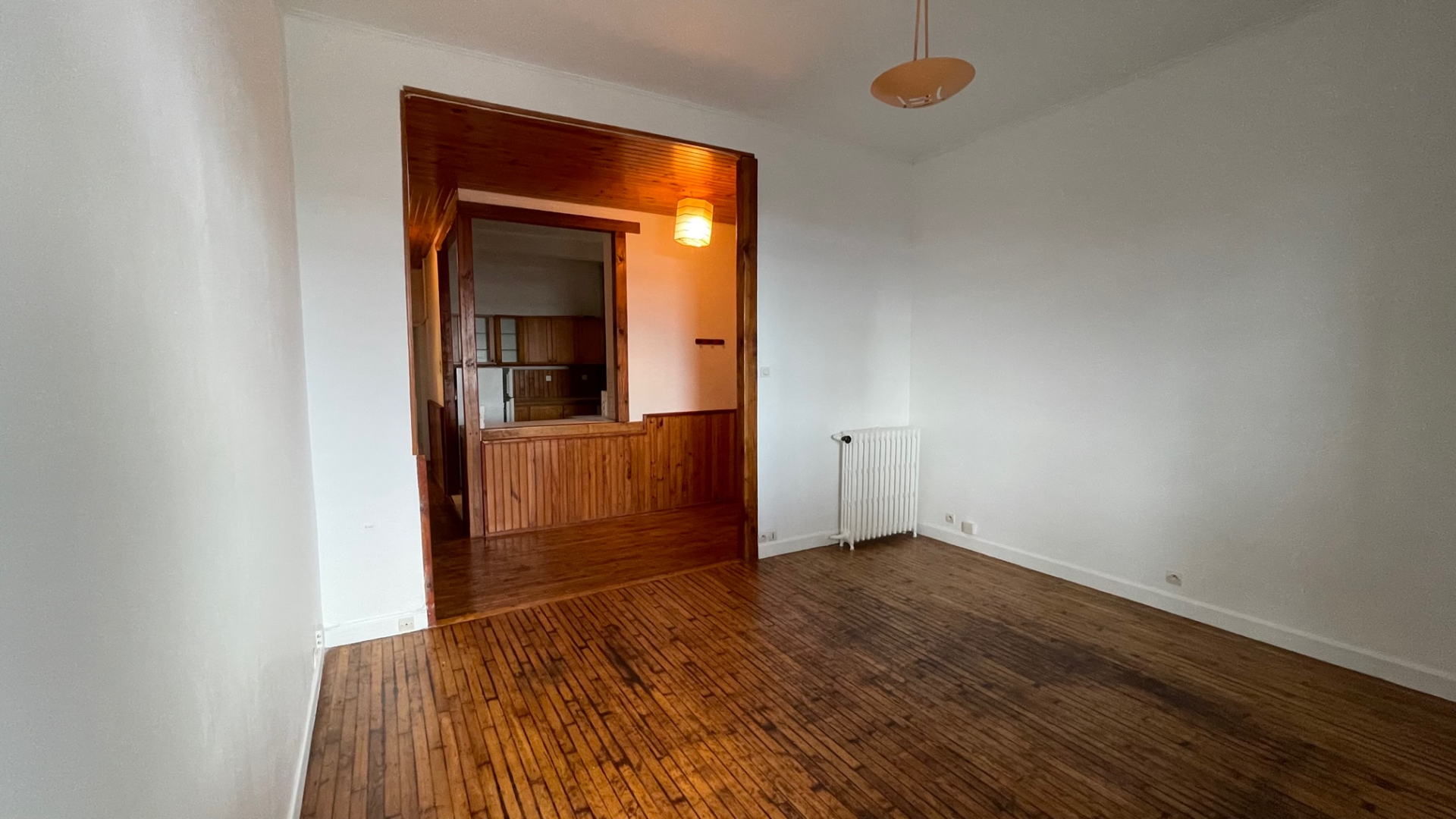 A LOUER BREST - BD GAMBETTA - T3 - 71m² A LOUER BREST - BD GAMBETTA - T3 - 71m²