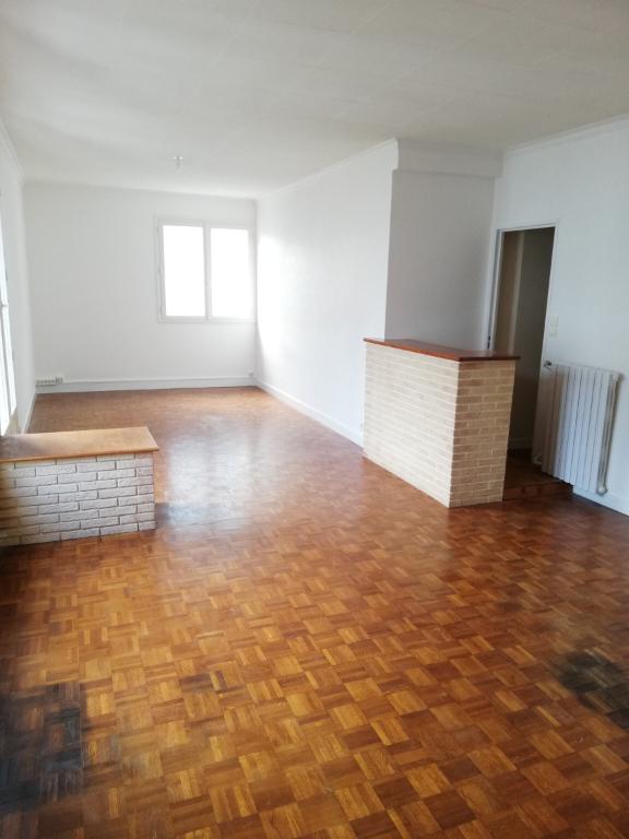 T5- RECOUVRANCE - 100m² T5- RECOUVRANCE - 100m²