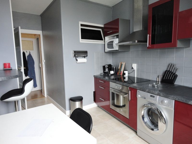 T2 - RUE A. FRANCE - 52m² T2 - RUE A. FRANCE - 52m²
