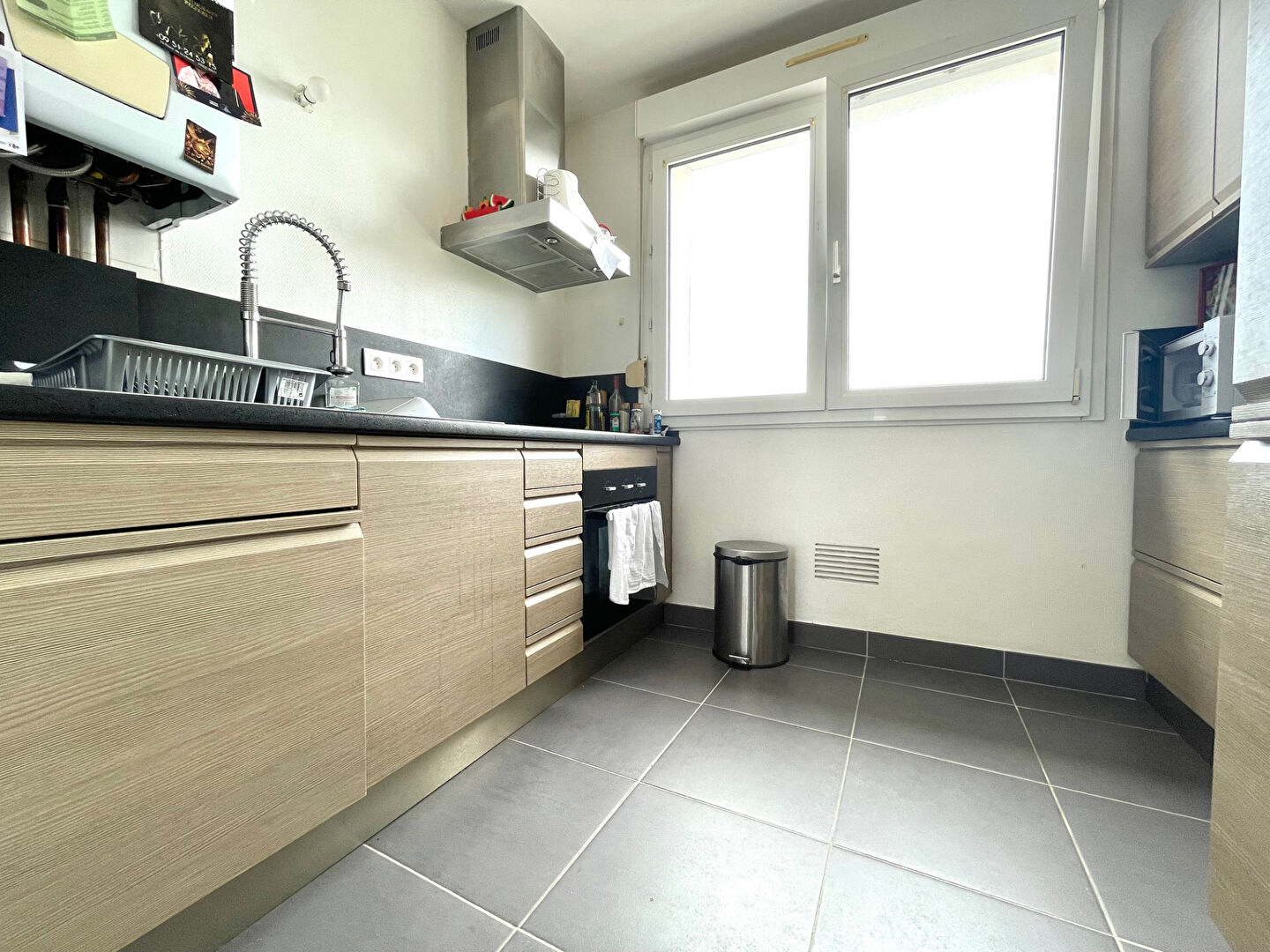 T4 - RUE LAZARE CARNOT - 70 m² T4 - RUE LAZARE CARNOT - 70 m²