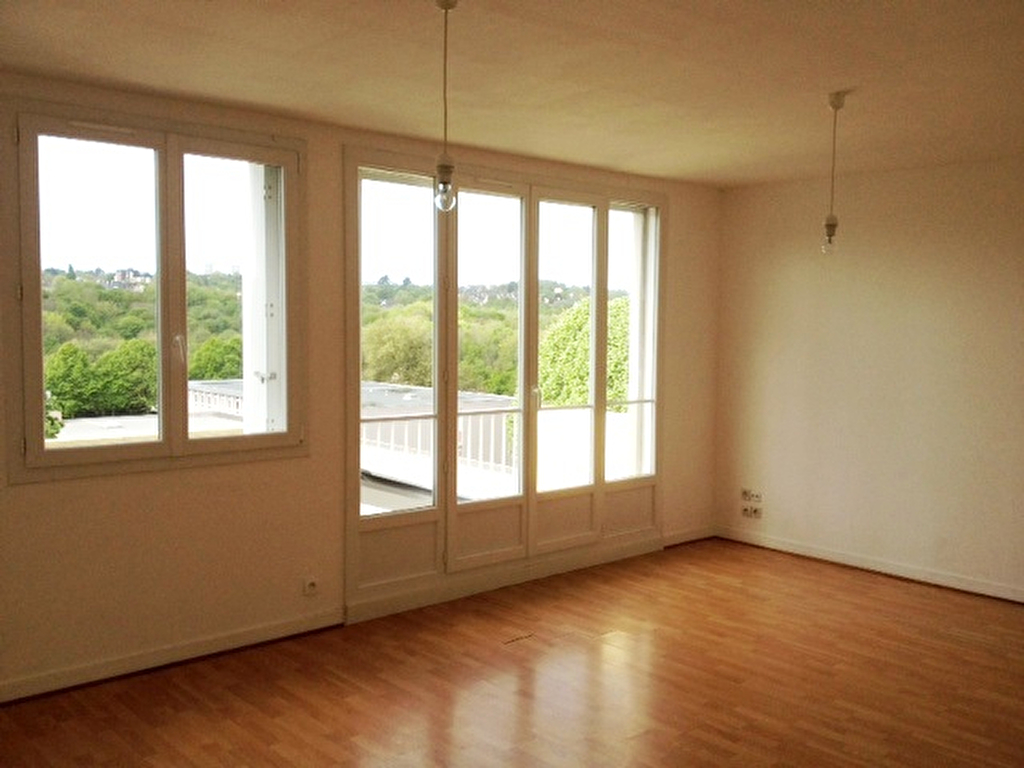 T4 - RUE MARECHAL PELISSIER - 86M² T4 - RUE MARECHAL PELISSIER - 86M²