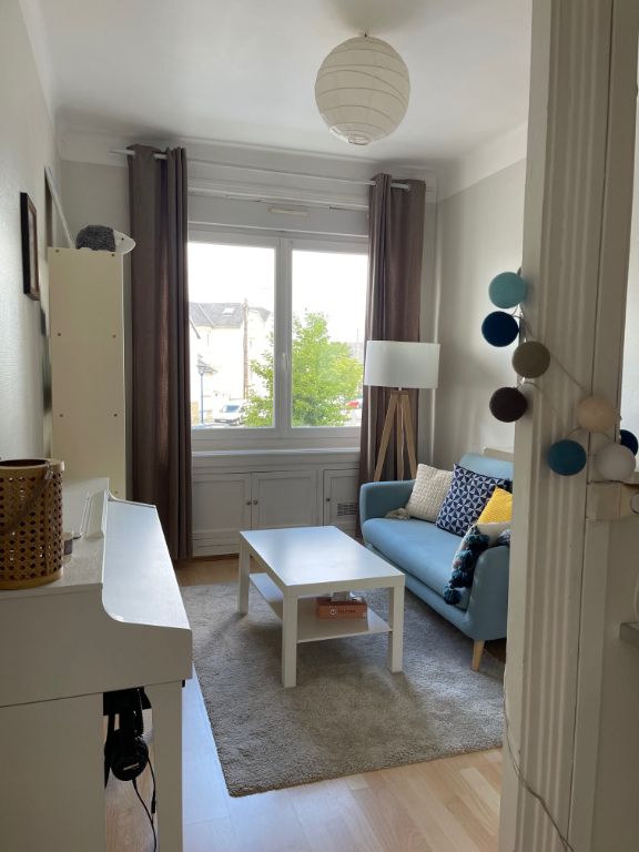 T1 BIS - BREST SAINT MARTIN - 32M² T1 BIS - BREST SAINT MARTIN - 32M²