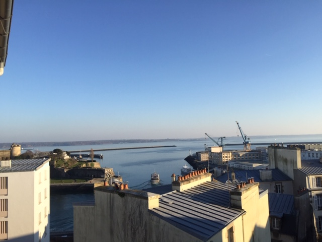T4 MEUBLE VUE MER -RUE DE LA COMMUNAUTE -65 m2 T4 MEUBLE VUE MER -RUE DE LA COMMUNAUTE -65 m2