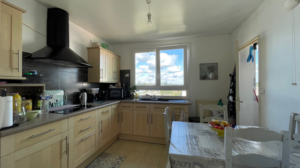 T3 - STANGALARD - 68 m² T3 - STANGALARD - 68 m²