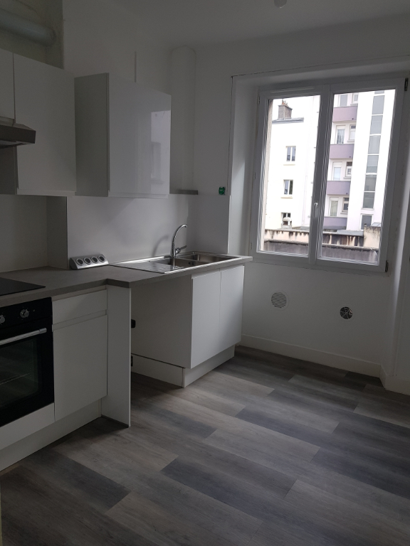 T3 - QUARTIER SIAM - 100.7 m2 T3 - QUARTIER SIAM - 100.7 m2