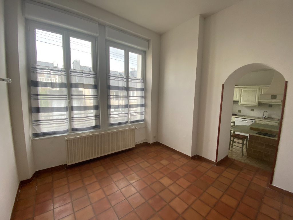 Appartement T5 - LES QUATRE MOULINS - 90m2 Appartement T5 - LES QUATRE MOULINS - 90m2