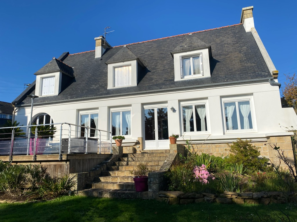 Maison Plougastel-Daoulas - 5 Chambres Maison Plougastel-Daoulas - 5 Chambres