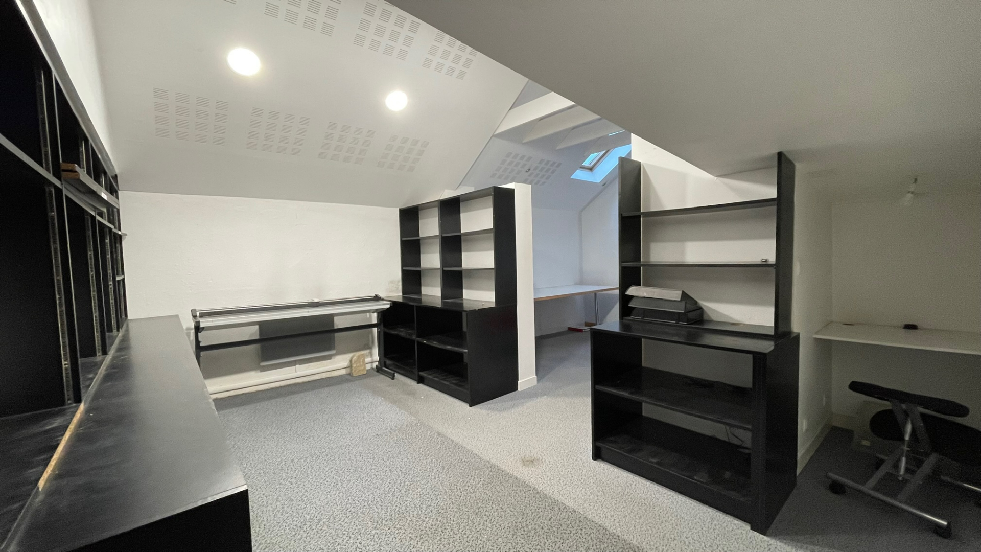 Immeuble de rapport - Fort potentiel Immeuble de rapport - Fort potentiel