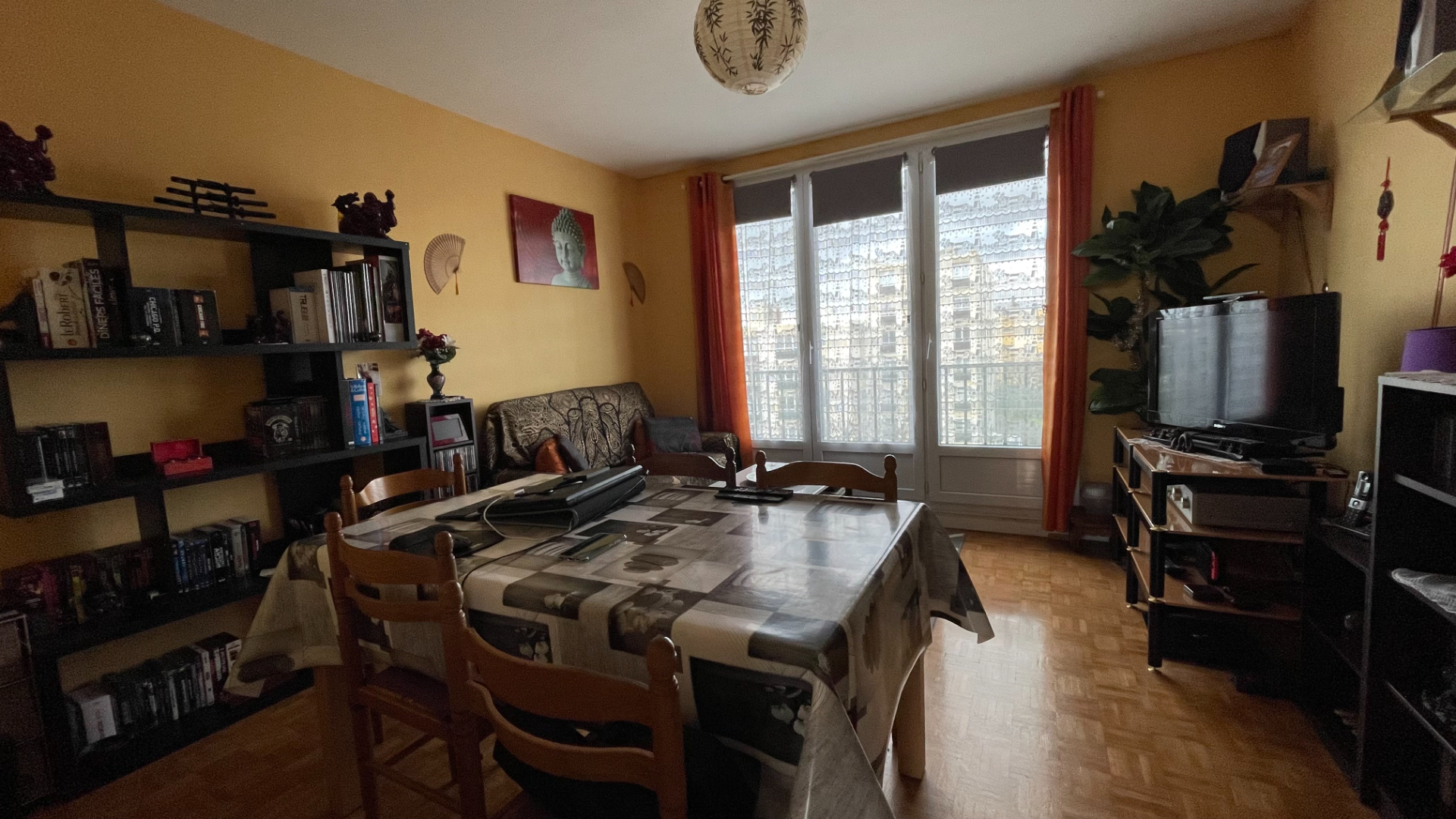 APPARTEMENT T3 - 57 m² - SAINT PIERRE APPARTEMENT T3 - 57 m² - SAINT PIERRE