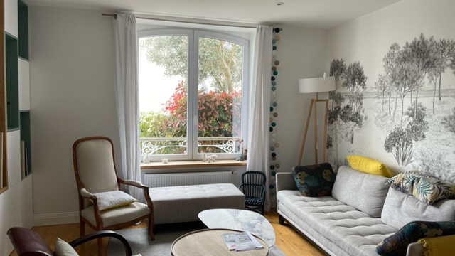 MAISON MEUBLE T6 - RUE GUTENBERG - 125 m2 MAISON MEUBLE T6 - RUE GUTENBERG - 125 m2