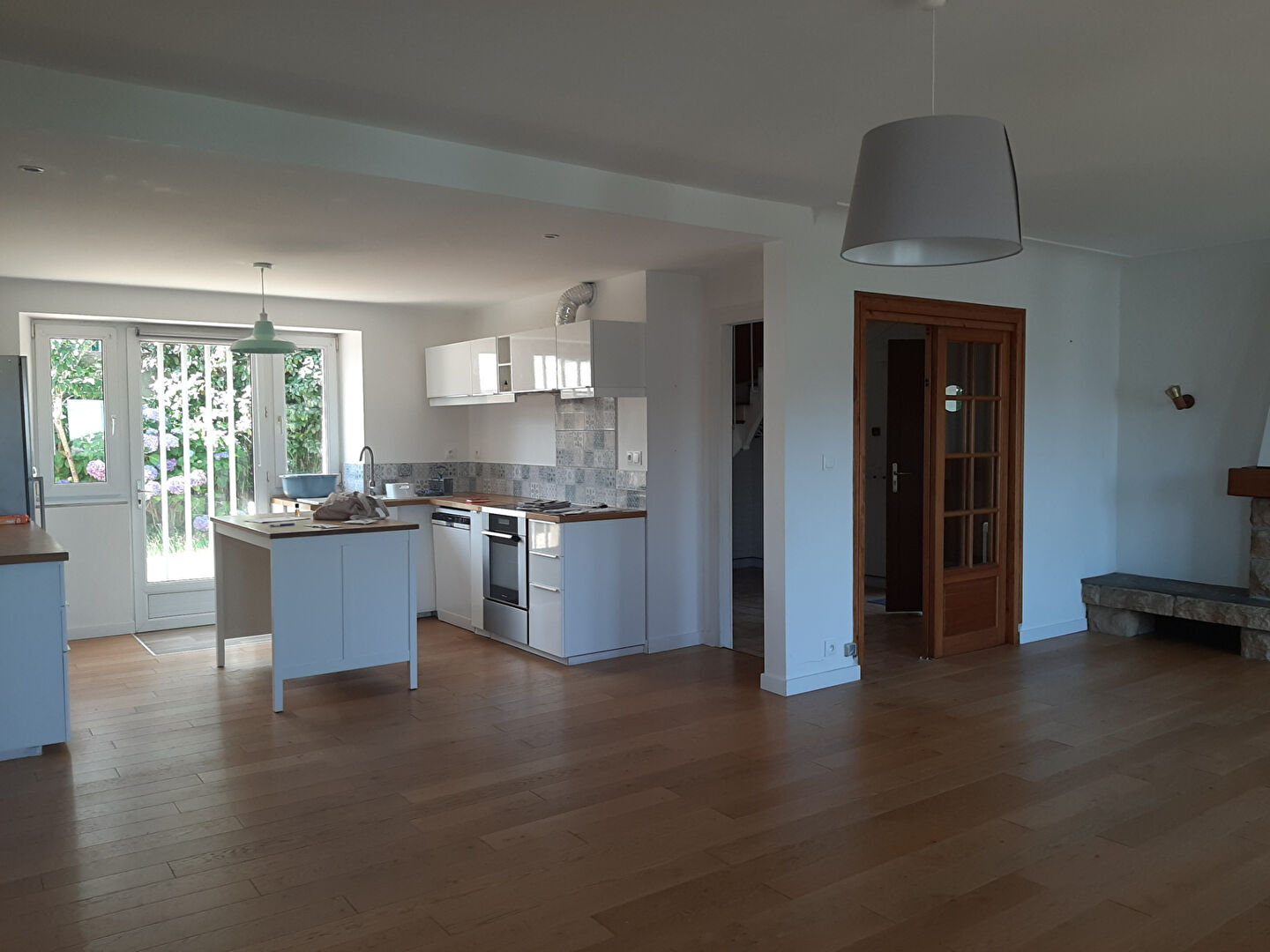 MAISON T7 - BREST - 150 m2 MAISON T7 - BREST - 150 m2