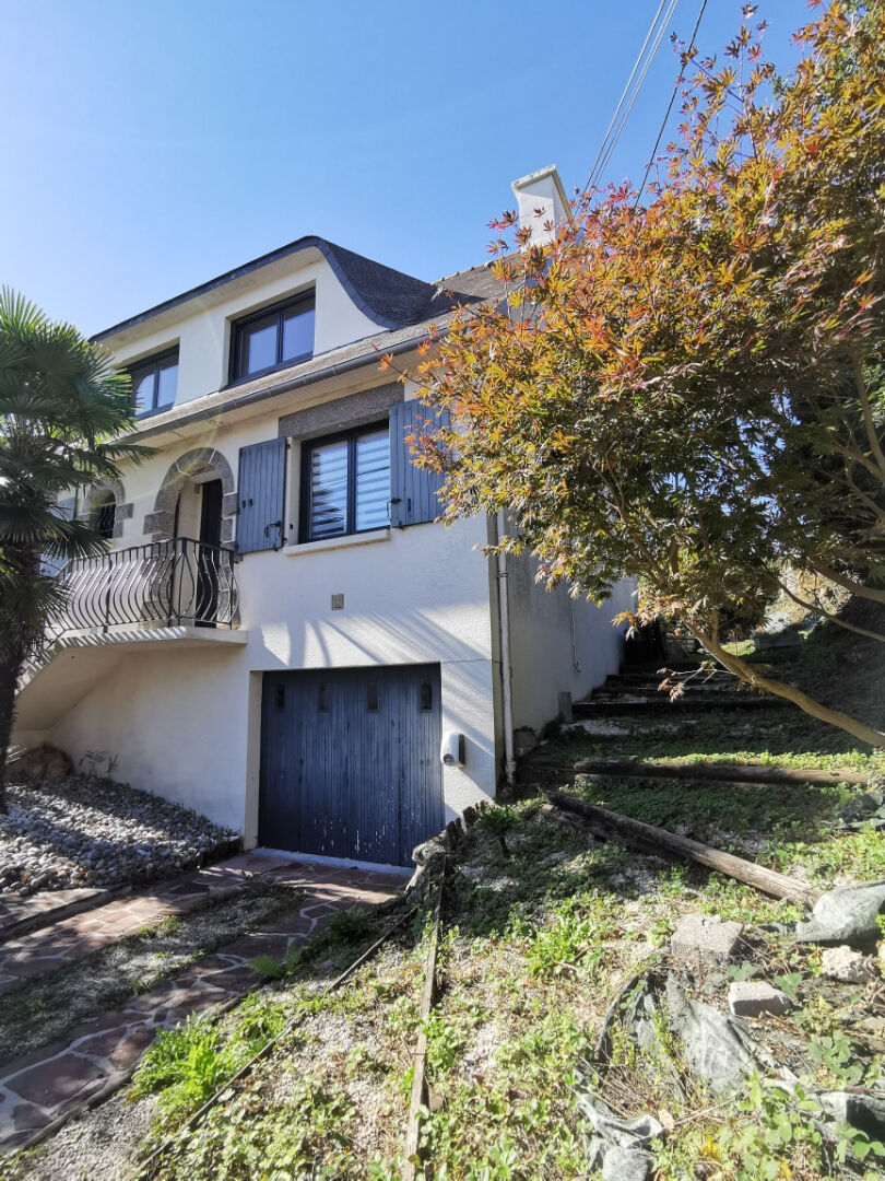 MAISON SAINT MARC PROCHE MOULIN BLANC- RARE SUR LE MARCHE - MAISON SAINT MARC PROCHE MOULIN BLANC- RARE SUR LE MARCHE -