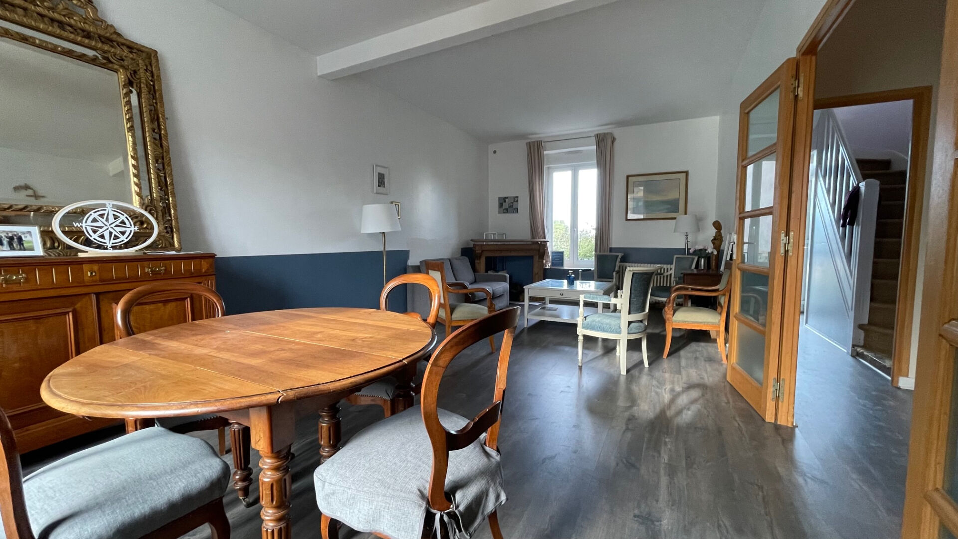 MAISON - BREST SAINT MARTIN - 153M² MAISON - BREST SAINT MARTIN - 153M²