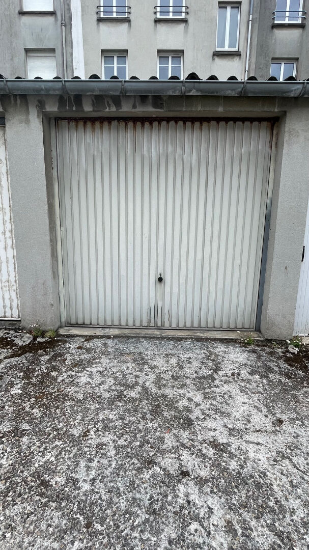 GRAND GARAGE n° 17- 19 RUE DU 2EME R.I.C. GRAND GARAGE n° 17- 19 RUE DU 2EME R.I.C.