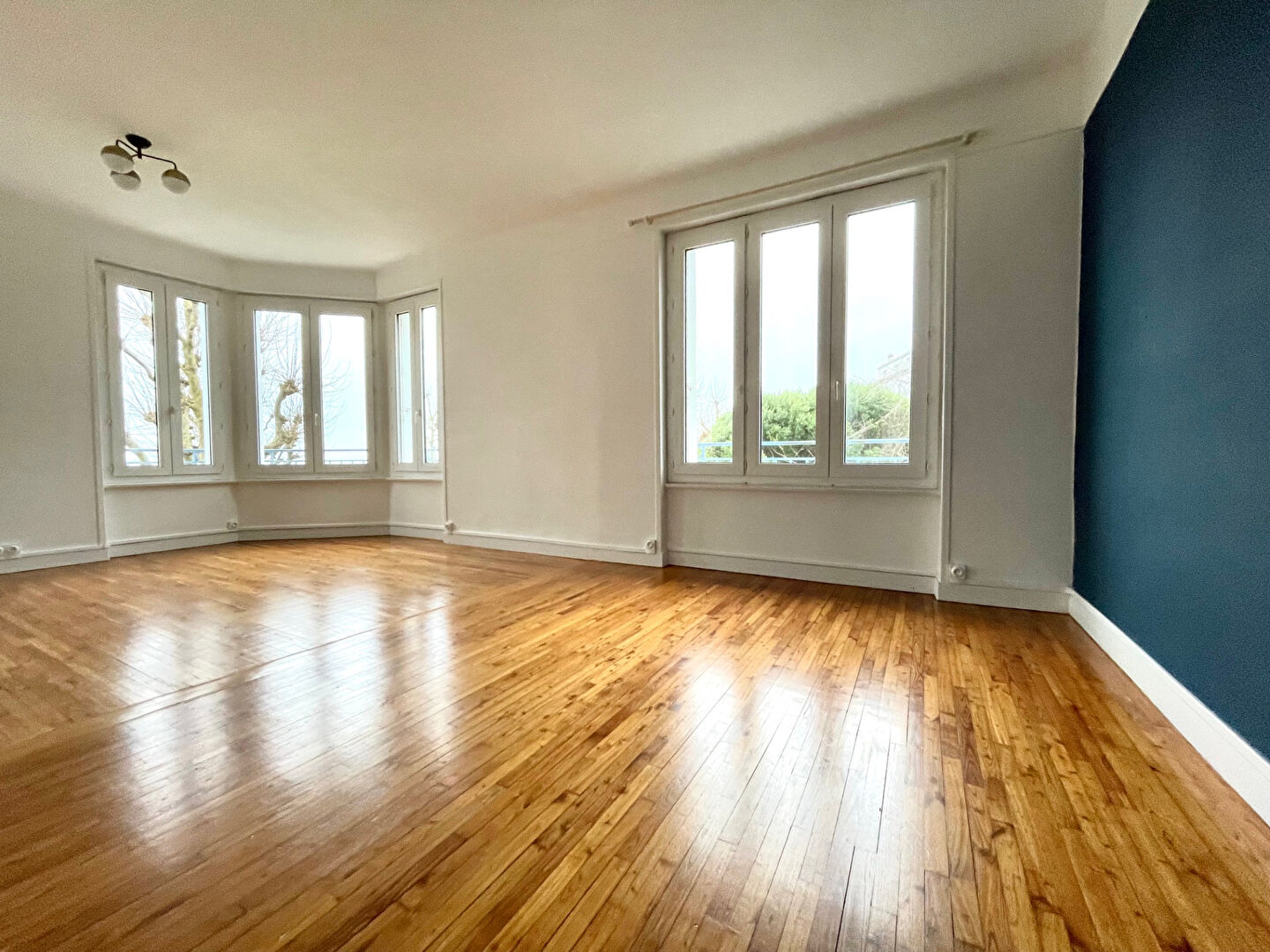 T3 VUE MER+ ASCENSEUR - RUE DE DENVER - 65.40 m2 T3 VUE MER+ ASCENSEUR - RUE DE DENVER - 65.40 m2