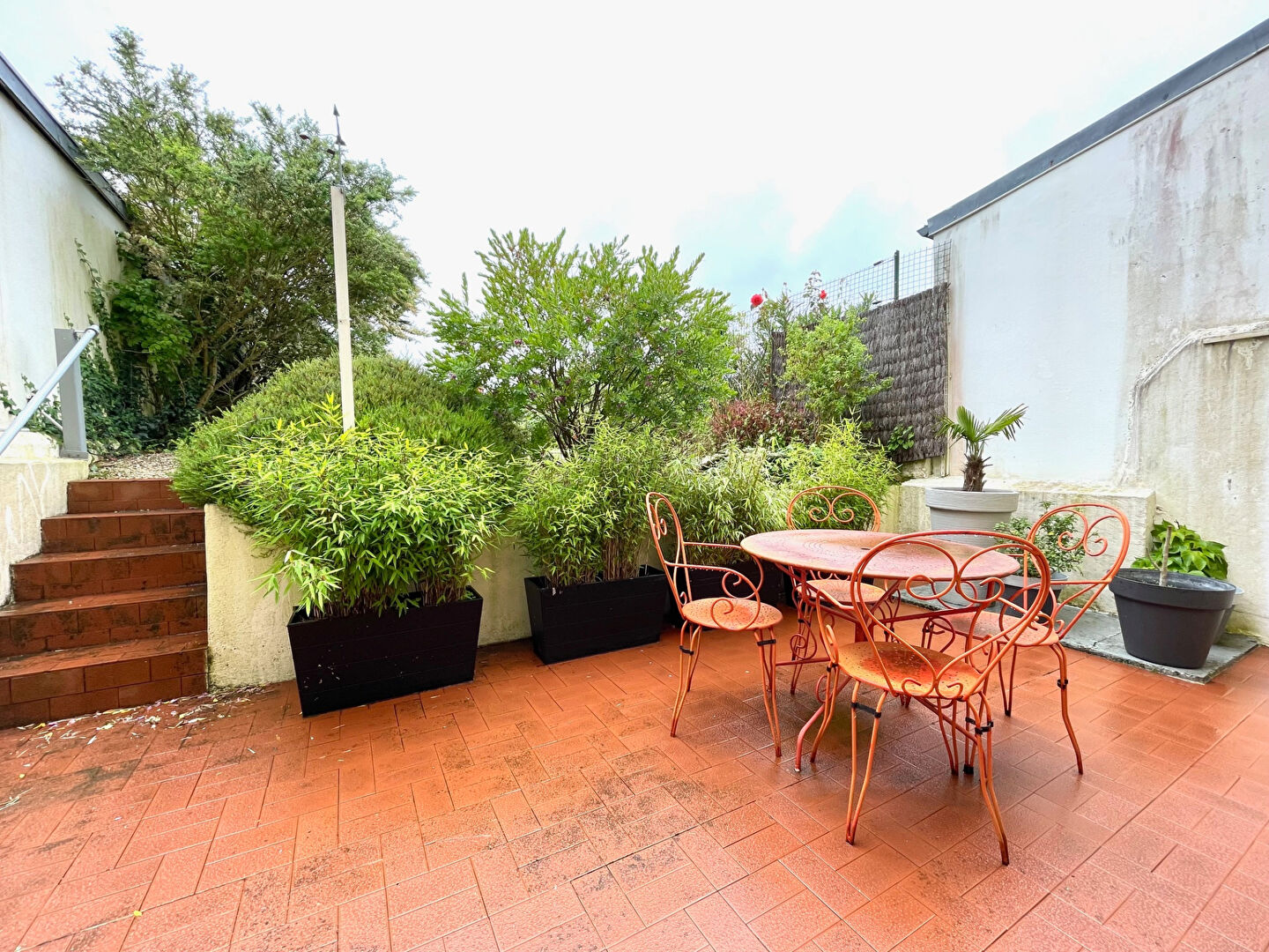 Maison T4 - RUE FELIX LE DANTEC -75 m2 Maison T4 - RUE FELIX LE DANTEC -75 m2