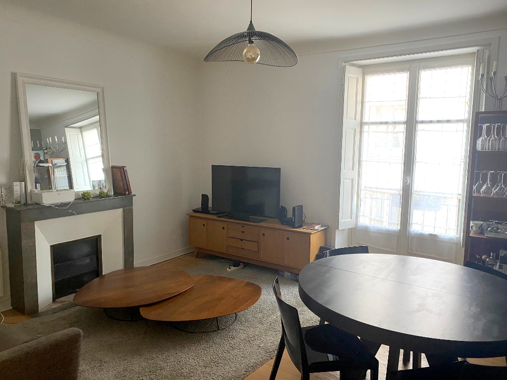 Nantes Copernic - 5 pièces 105 m² Nantes Copernic - 5 pièces 105 m²
