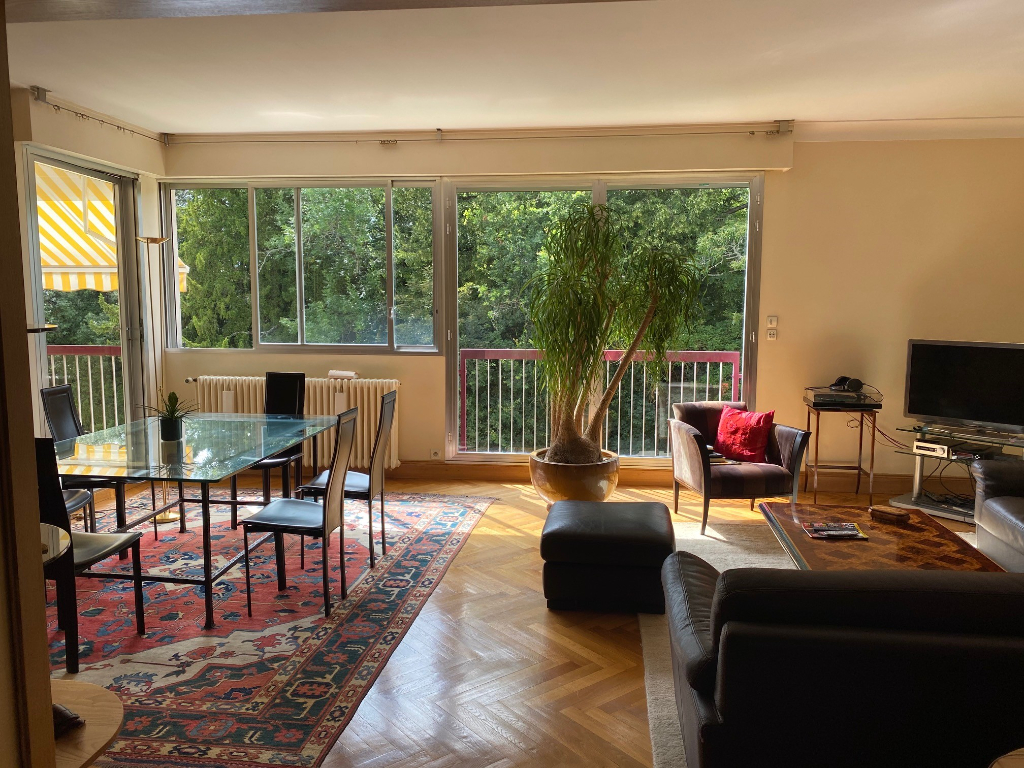 Nantes Procé Monselet - appartement 4 pièces Nantes Procé Monselet - appartement 4 pièces