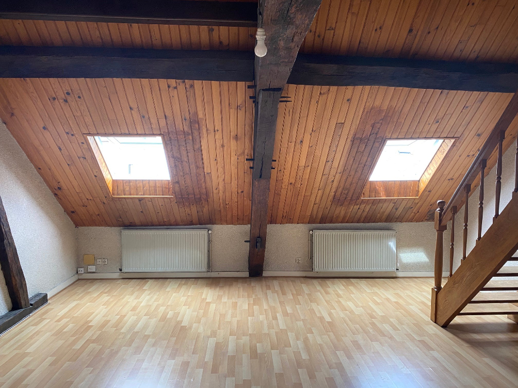 Nantes Graslin, appartement 3 pièces 62 m² Nantes Graslin, appartement 3 pièces 62 m²