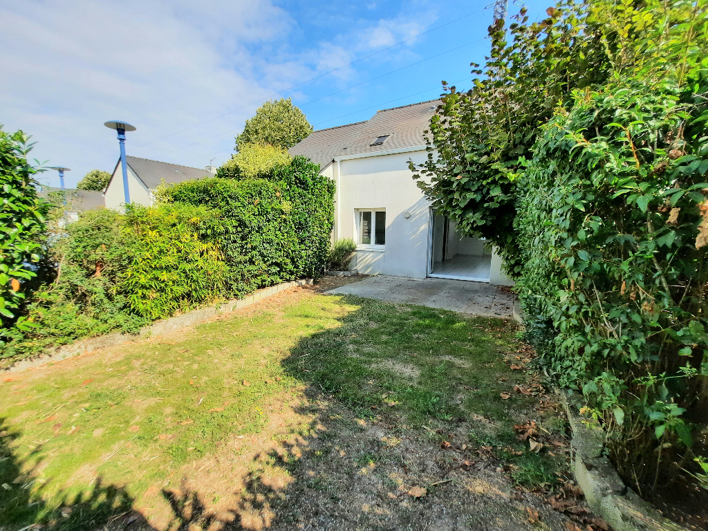 Maison Nantes 4 pièce(s) 100.88 m2 Maison Nantes 4 pièce(s) 100.88 m2