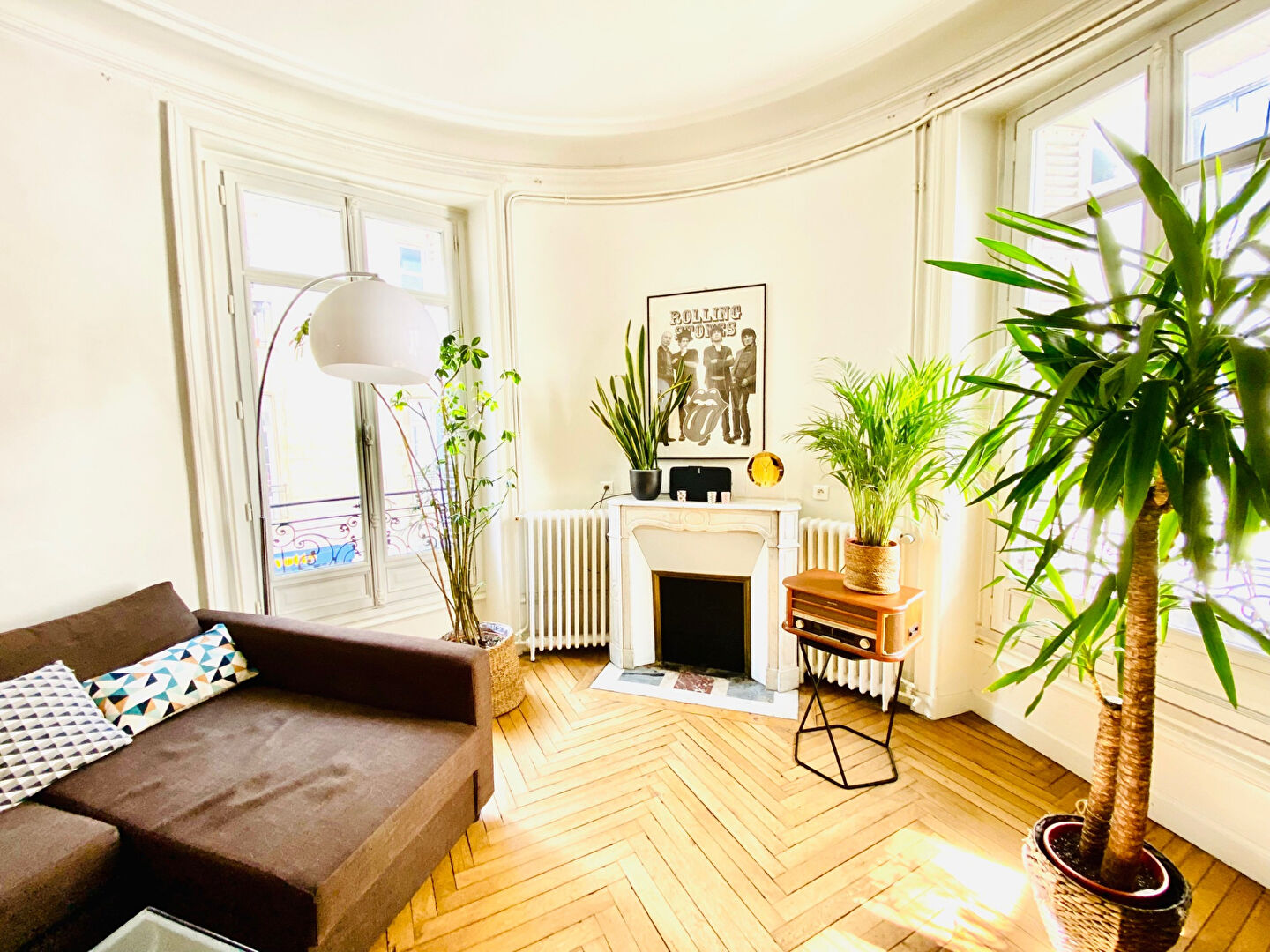 Appartement Nantes 5 pièce(s) 117 m2 Appartement Nantes 5 pièce(s) 117 m2