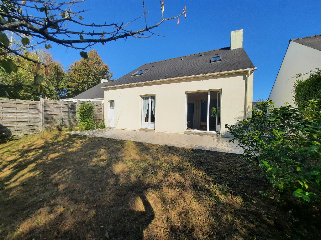 Maison Nantes 4 pièce(s) 100m2 Maison Nantes 4 pièce(s) 100m2