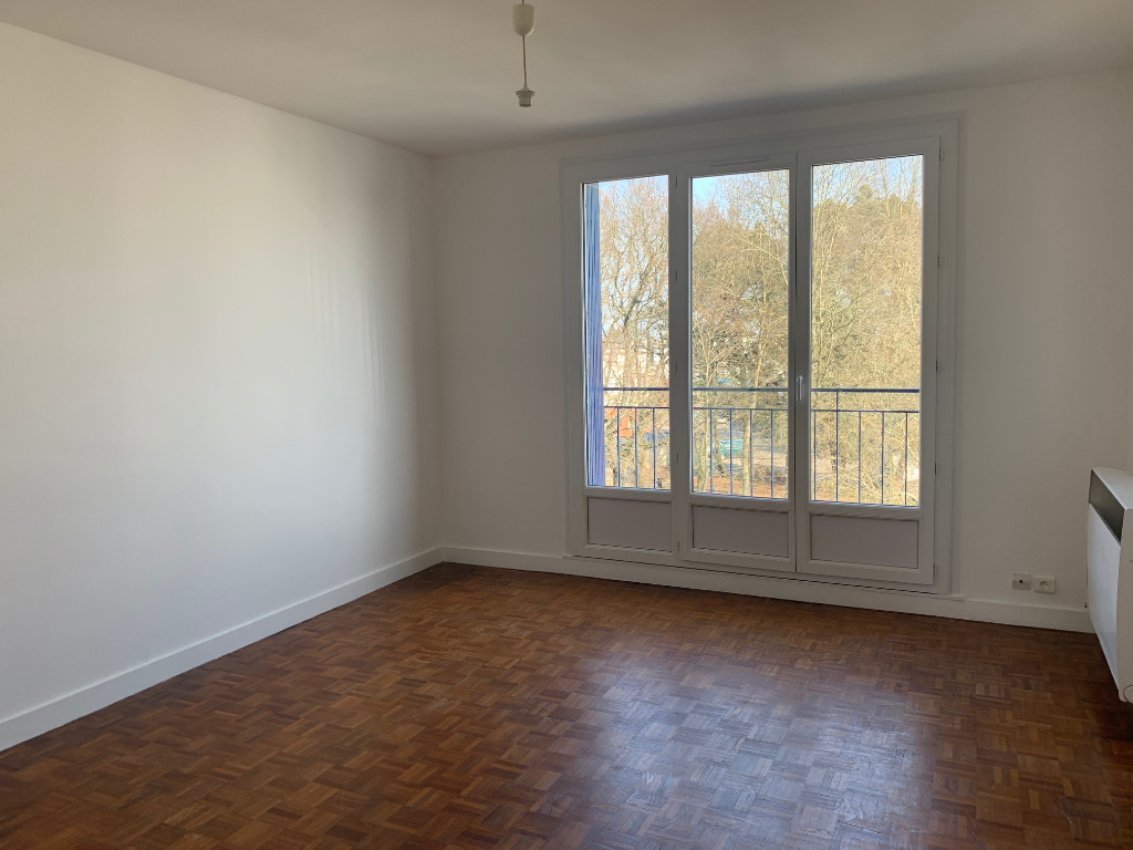 Nantes Rd Pt de Paris/Croissant - appartement 3 pièces 63.50 m² Nantes Rd Pt de Paris/Croissant - appartement 3 pièces 63.50 m²