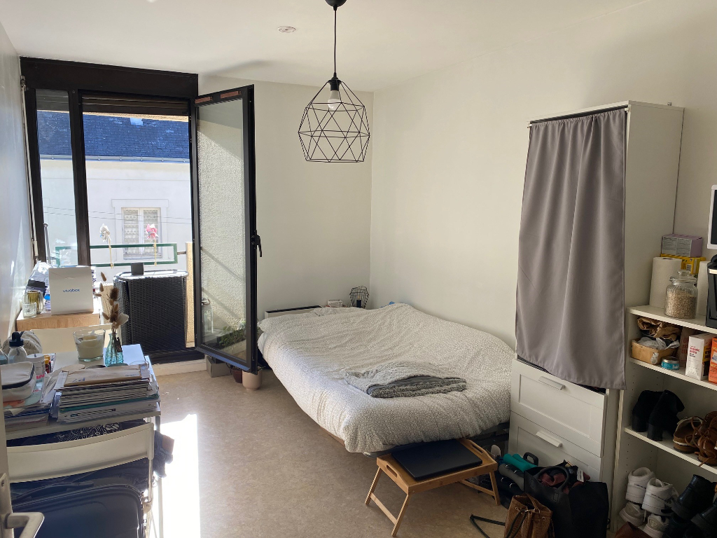 Saint Félix, agréable studio 18 m² Saint Félix, agréable studio 18 m²