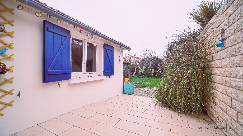 Maison Nantes 4 pièce(s) 77 m2 + 15m² Véranda Maison Nantes 4 pièce(s) 77 m2 + 15m² Véranda