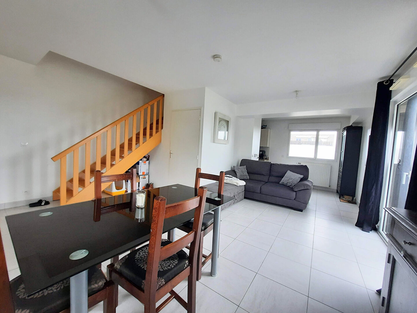 Appartement Nantes 3 pièce(s) 71.30 m2 Appartement Nantes 3 pièce(s) 71.30 m2