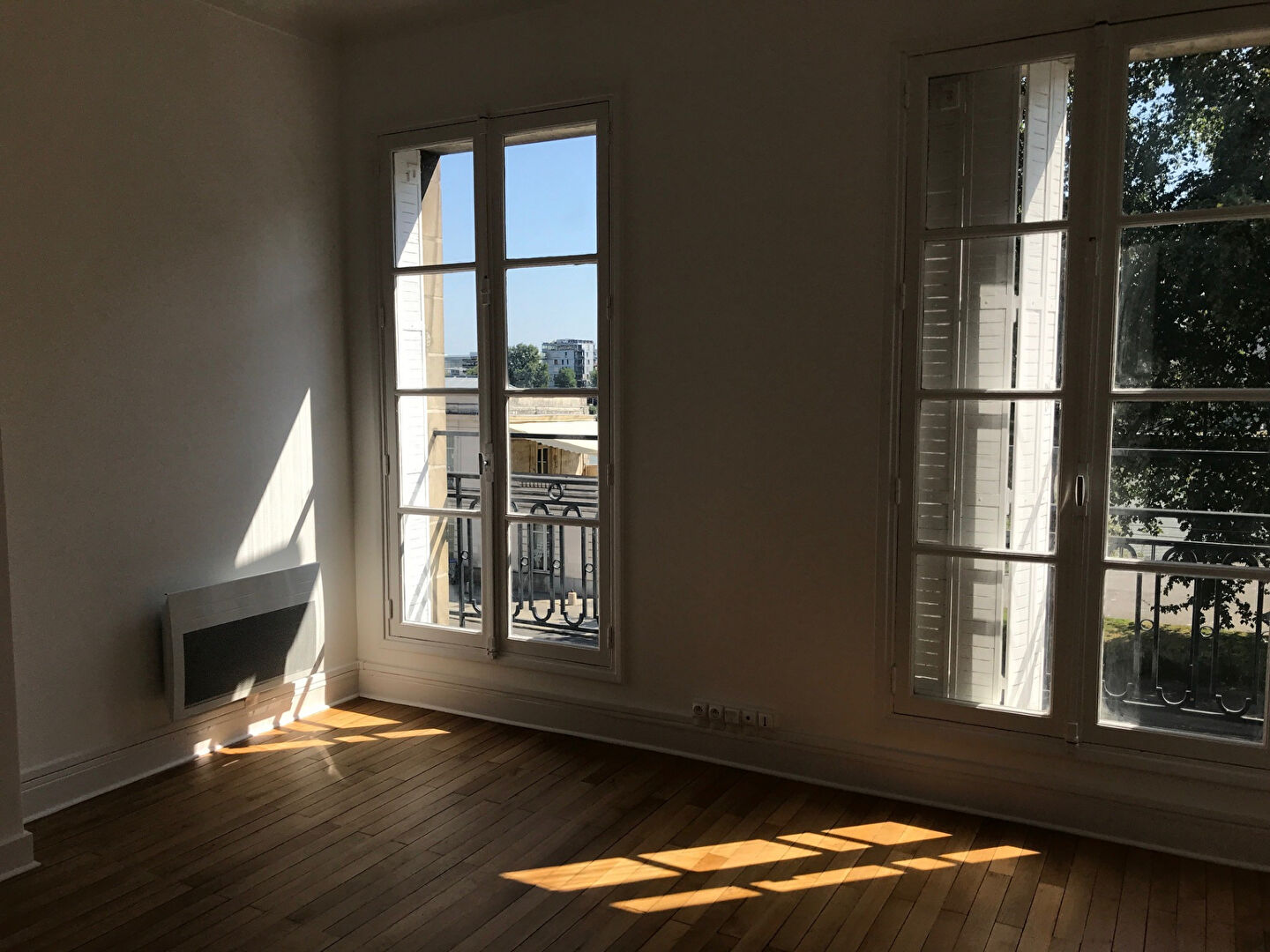 T2 à louer de 48.00 m² T2 à louer de 48.00 m²