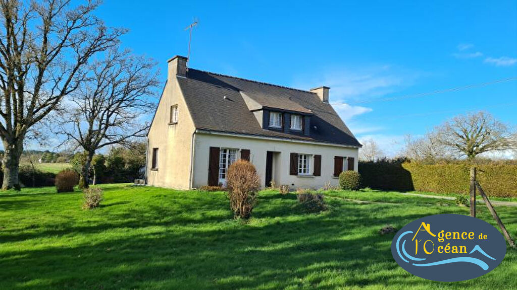 NIVILLAC, A 2 KMS DU BOURG, PROCHE VILAINE, MAISON 4 CHAMBRES AVEC GRENIERS AMENAGEABLES SUR PARCELLE DE PLUS DE 2 600 M², AXE NANTES-VANNES, BRETAGNE SUD, GOLFE DU MORBIHAN A 30 MINUTES, NIVILLAC, A 2 KMS DU BOURG, PROCHE VILAINE, MAISON 4 CHAMBRES AVEC GRENIERS AMENAGEABLES SUR PARCELLE DE PLUS DE 2 600 M², AXE NANTES-VANNES, BRETAGNE SUD, GOLFE DU MORBIHAN A 30 MINUTES,