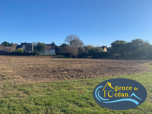 PENESTIN LOSCOLO, TERRAIN D'ENVIRON 2 660 M² A 150 METRES DE LA PLAGE DE LOSCOLO, BRETAGNE SUD, AXE NANTES-RENNES A 15 MIN - LA BAULE A 30 MIN - GOLFE DU MORBIHAN 45 MIN PENESTIN LOSCOLO, TERRAIN D'ENVIRON 2 660 M² A 150 METRES DE LA PLAGE DE LOSCOLO, BRETAGNE SUD, AXE NANTES-RENNES A 15 MIN - LA BAULE A 30 MIN - GOLFE DU MORBIHAN 45 MIN