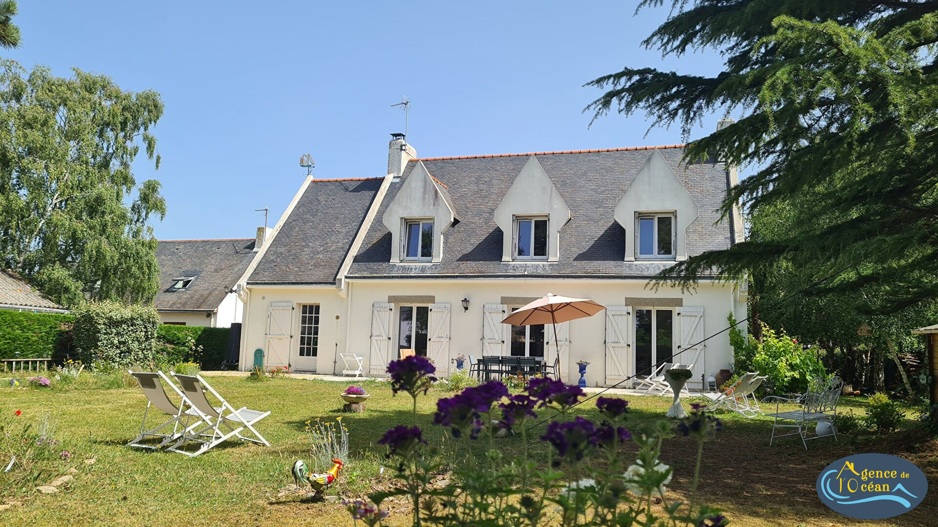 BELLE MAISON 5 CHAMBRES A VENDRE A PENESTIN PROCHE COMMERCES, PLAGES A 2 KMS MORBIHAN SUD BELLE MAISON 5 CHAMBRES A VENDRE A PENESTIN PROCHE COMMERCES, PLAGES A 2 KMS MORBIHAN SUD