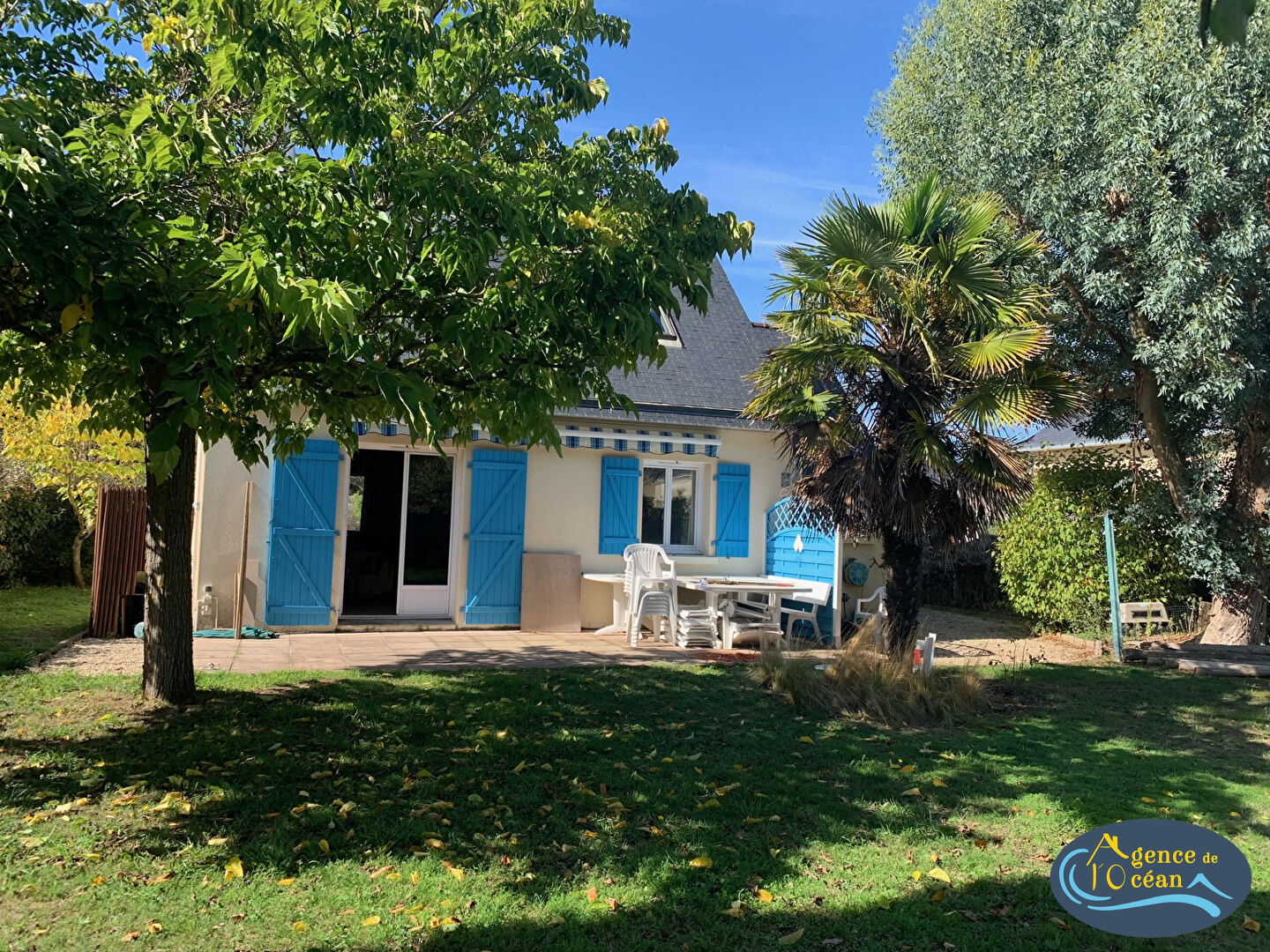 PENESTIN, A PIED DES PLAGES - MAISON 4 CHAMBRES, BEAU JARDIN - BRETAGNE SUD PENESTIN, A PIED DES PLAGES - MAISON 4 CHAMBRES, BEAU JARDIN - BRETAGNE SUD