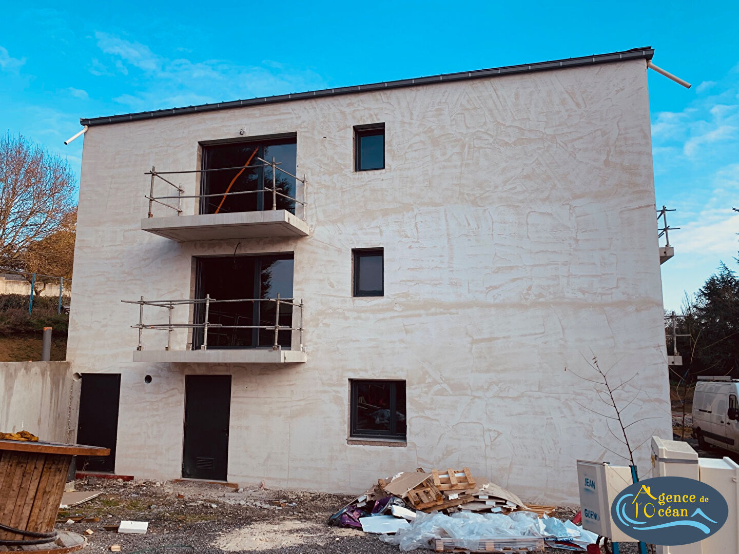A VENDRE PROCHE LA ROCHE BERNARD APPARTEMENT LOGEMENT AIDE T2 AVEC BALCON A VENDRE PROCHE LA ROCHE BERNARD APPARTEMENT LOGEMENT AIDE T2 AVEC BALCON