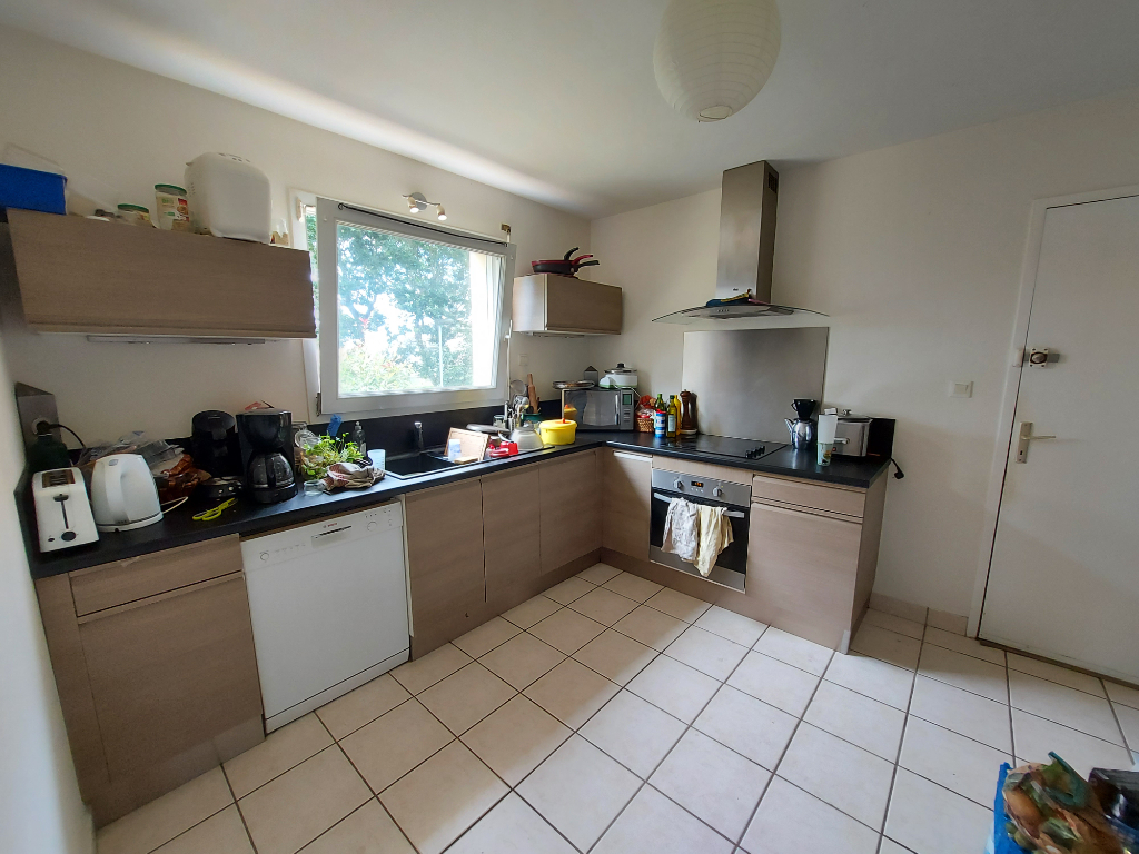 Maison Saint-Renan 98 m² Maison Saint-Renan 98 m²