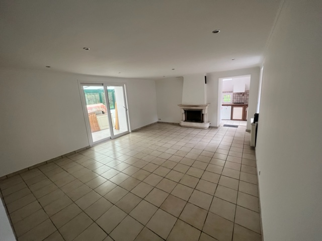 MAISON BREST 118 m² MAISON BREST 118 m²