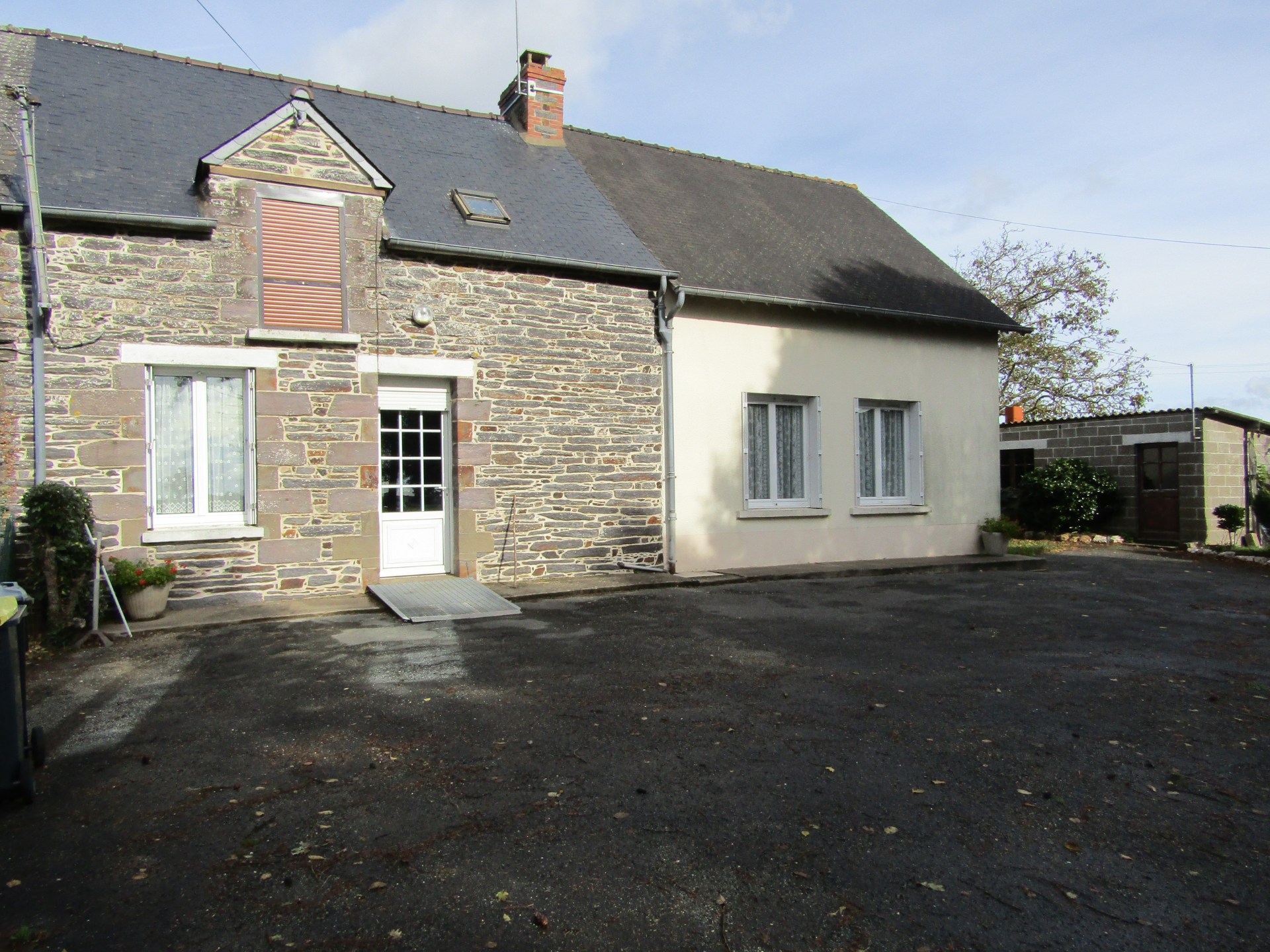 A VENDRE MAISON 35550 PIPRIAC A VENDRE MAISON 35550 PIPRIAC