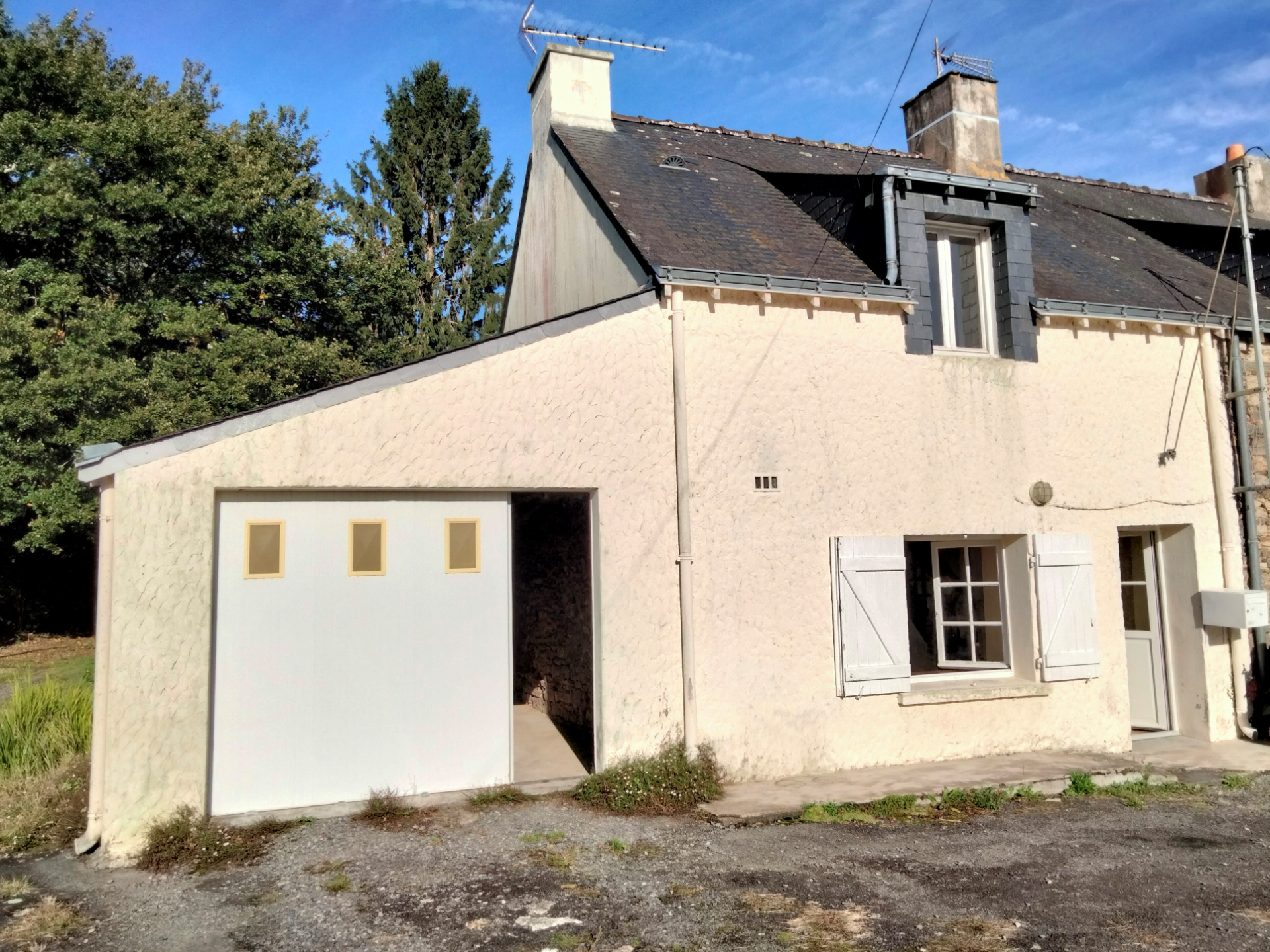 NIVILLAC Campagne NIVILLAC Campagne